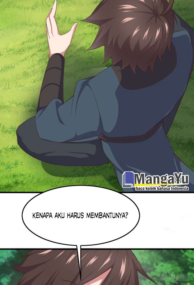 My Harem Depend on Drawing Chapter 3 - halaman 68