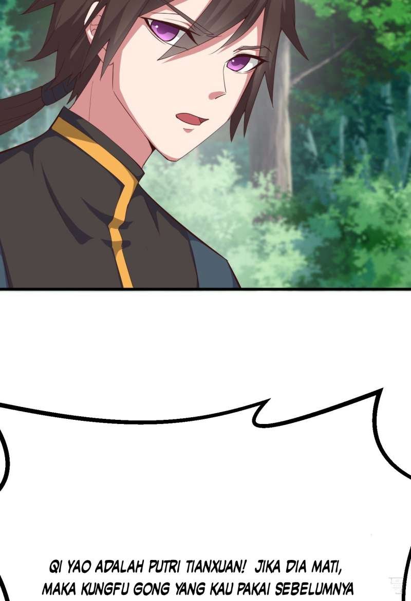 My Harem Depend on Drawing Chapter 3 - halaman 69
