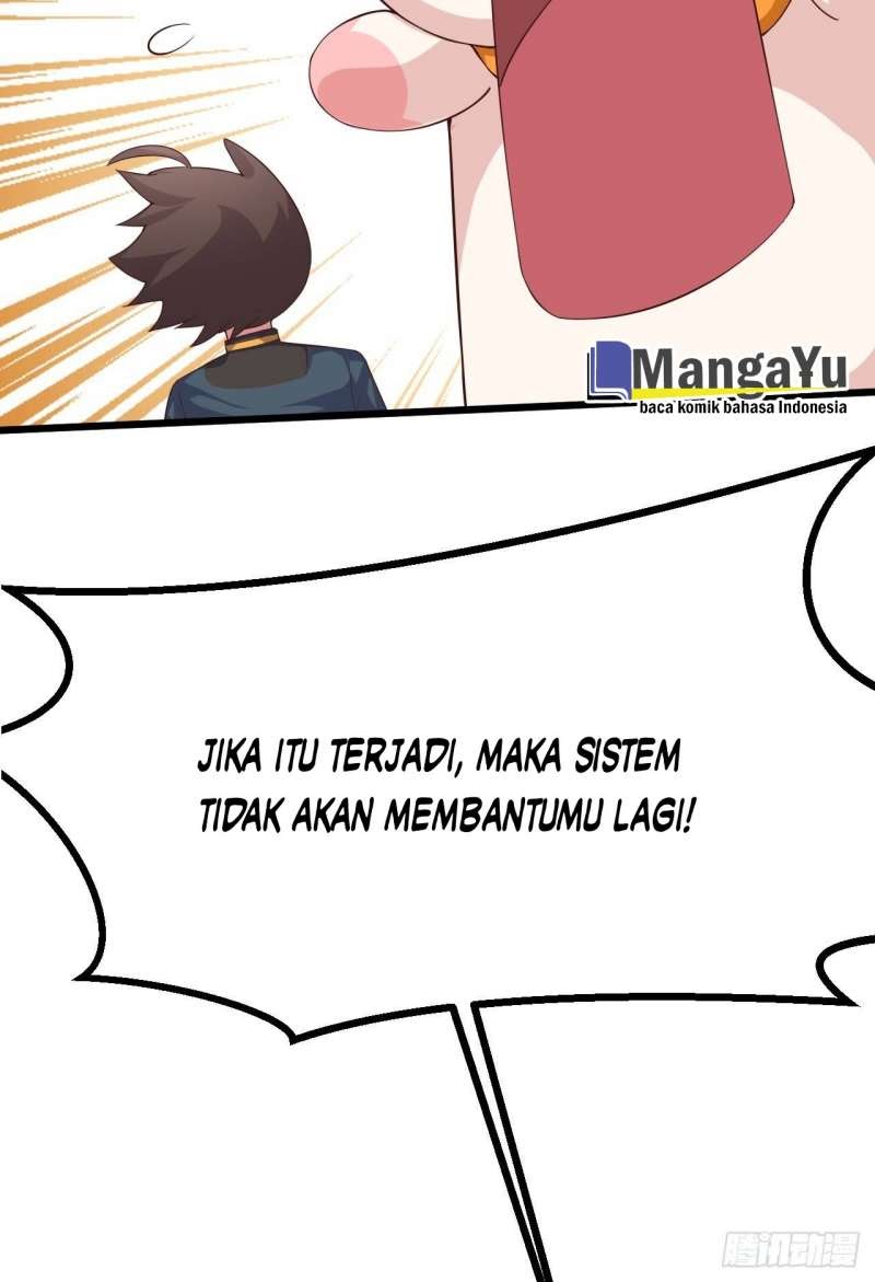 My Harem Depend on Drawing Chapter 3 - halaman 71