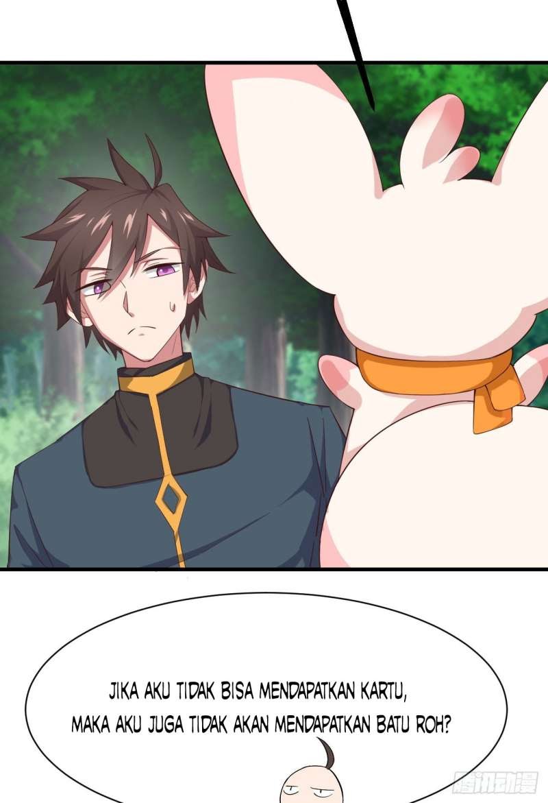 My Harem Depend on Drawing Chapter 3 - halaman 72
