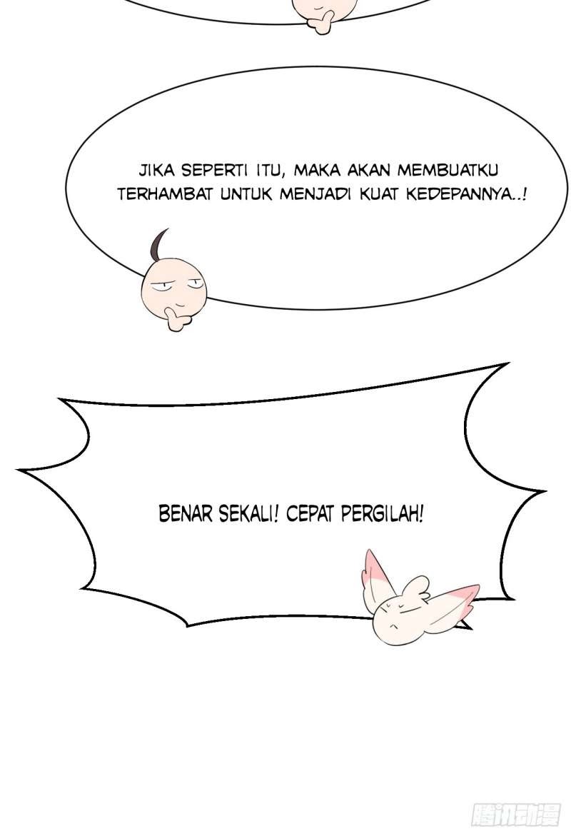 My Harem Depend on Drawing Chapter 3 - halaman 73
