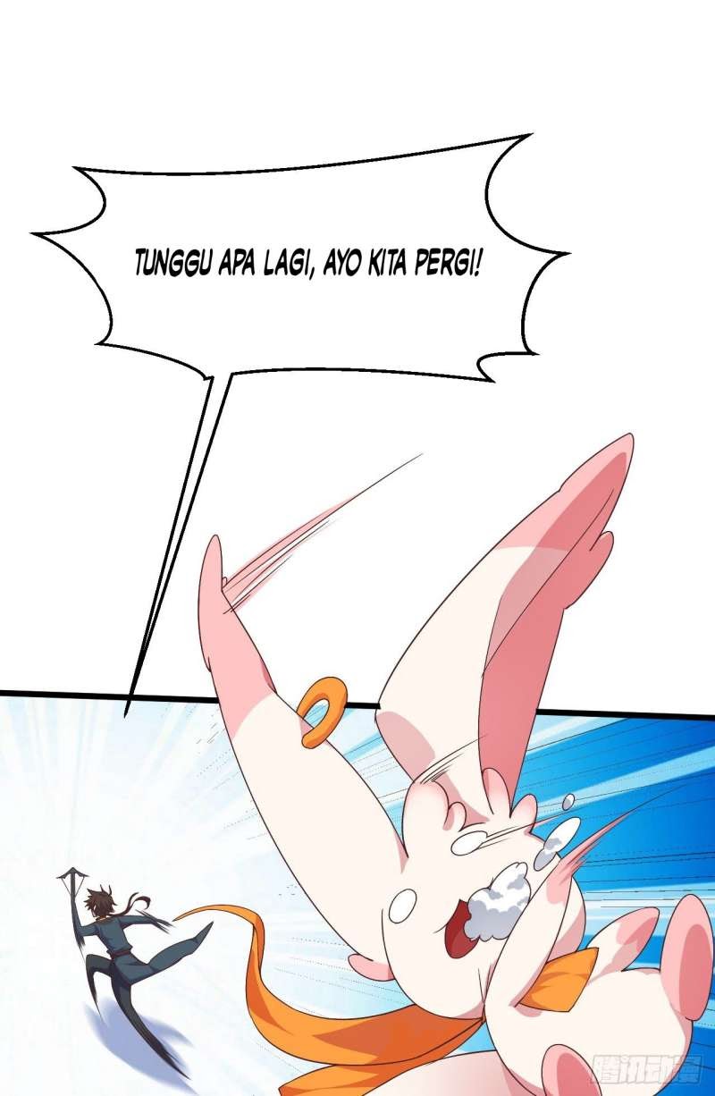 My Harem Depend on Drawing Chapter 3 - halaman 74