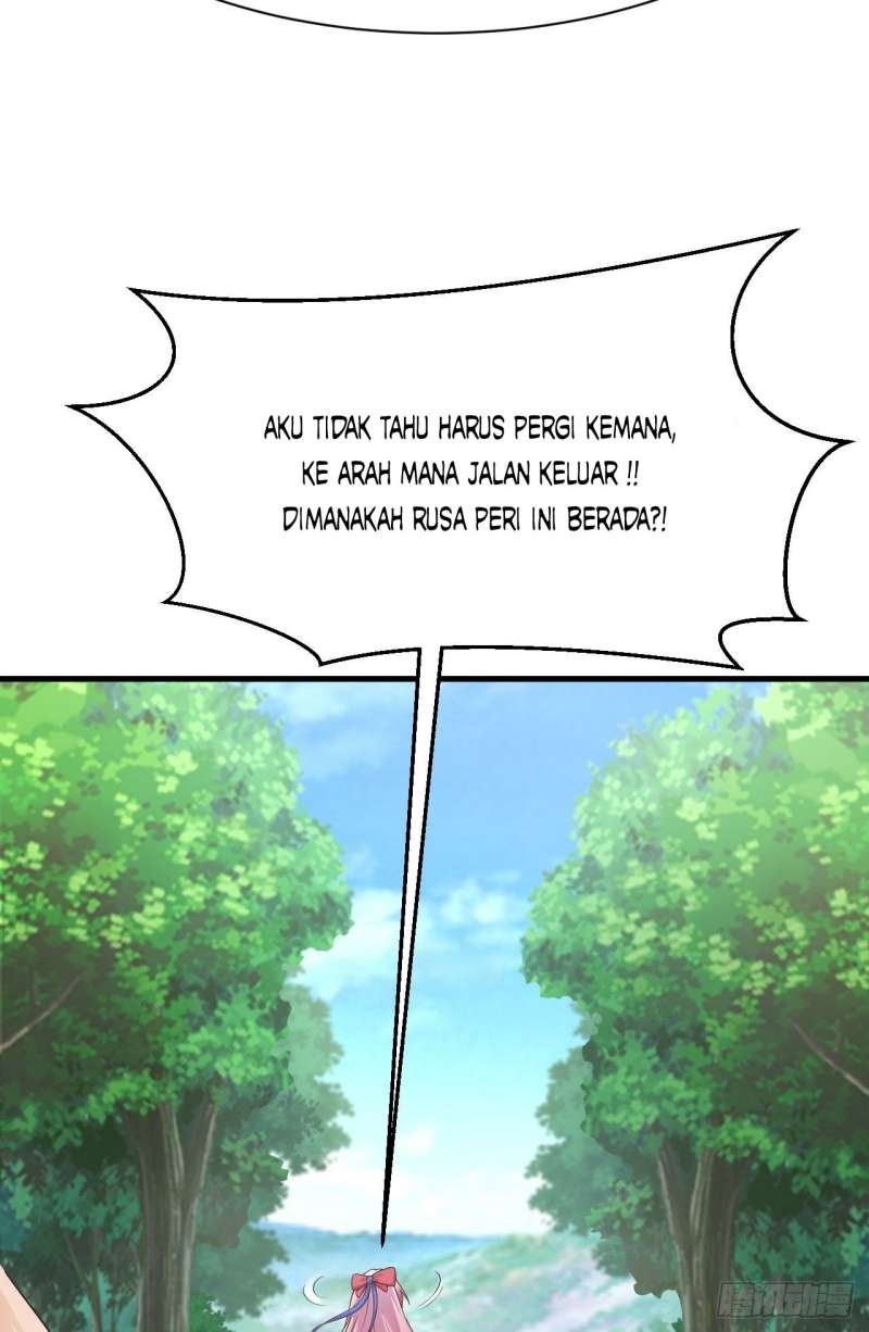 My Harem Depend on Drawing Chapter 3 - halaman 79