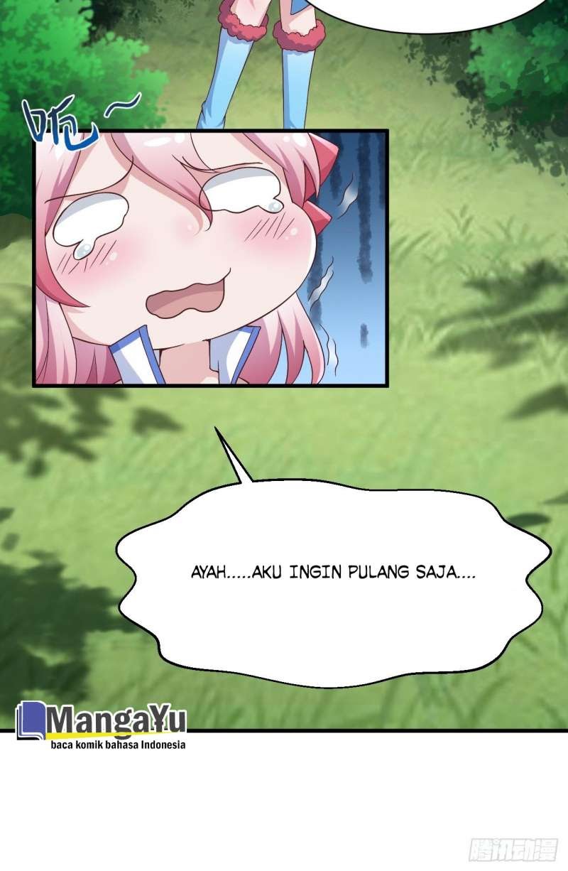 My Harem Depend on Drawing Chapter 3 - halaman 82