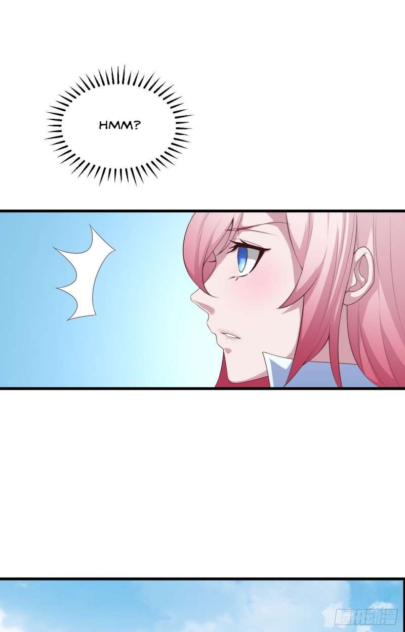 My Harem Depend on Drawing Chapter 3 - halaman 83