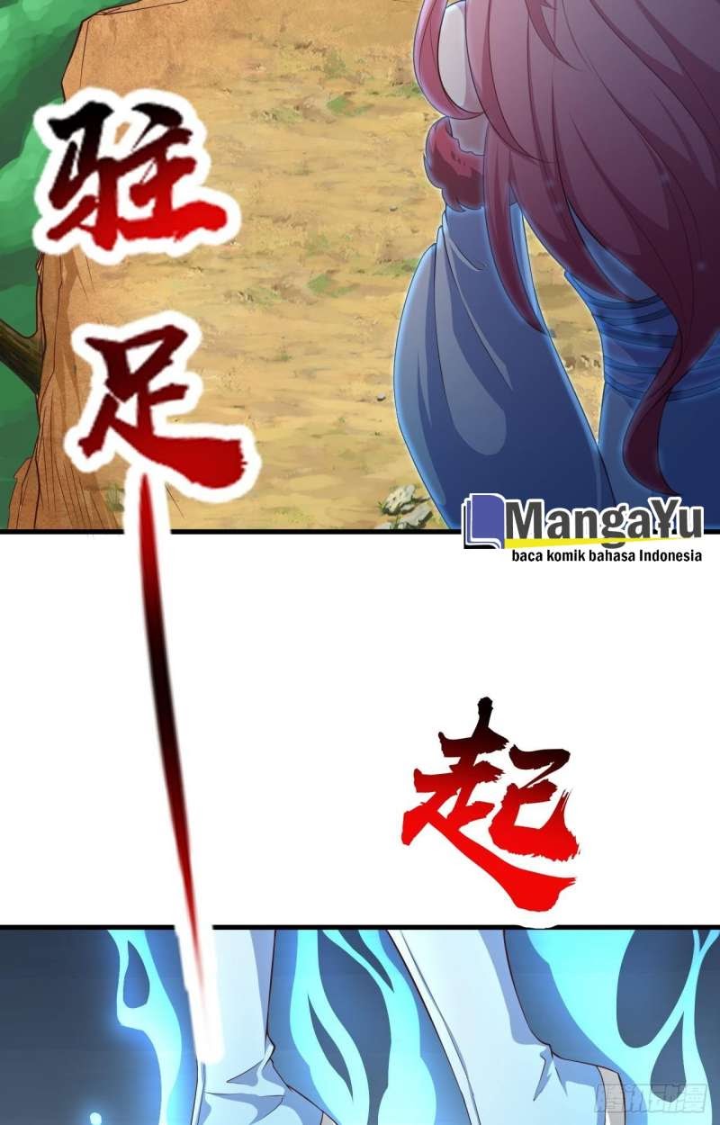 My Harem Depend on Drawing Chapter 3 - halaman 87