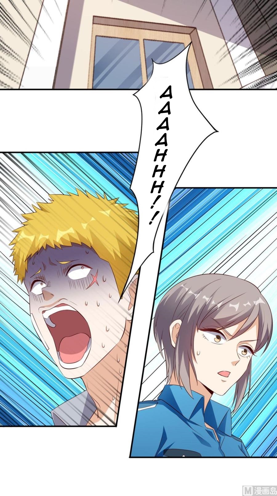 My Harem Depend on Drawing Chapter 3 - halaman 9