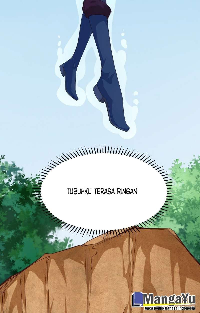 My Harem Depend on Drawing Chapter 3 - halaman 90