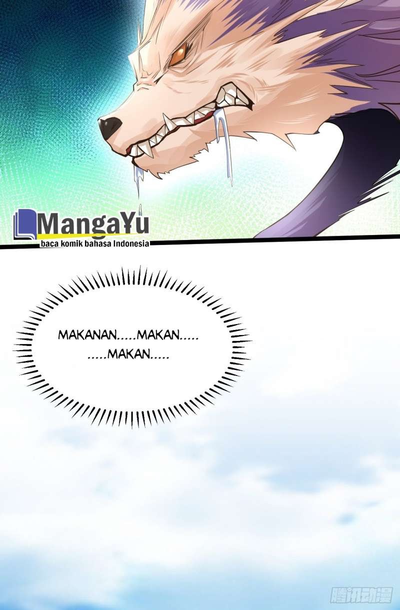 My Harem Depend on Drawing Chapter 3 - halaman 97