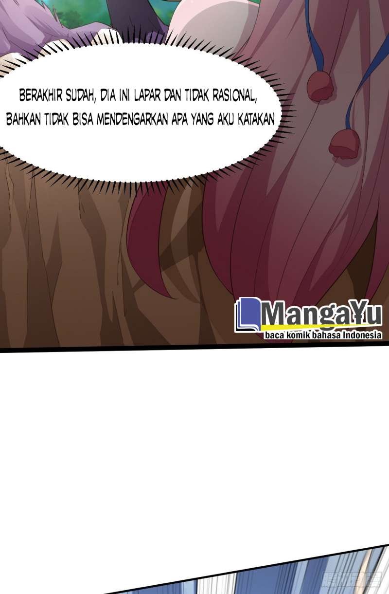 My Harem Depend on Drawing Chapter 3 - halaman 99