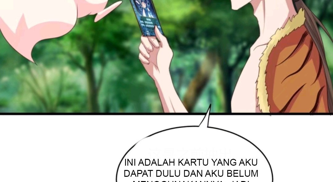 My Harem Depend on Drawing Chapter 34 - halaman 33