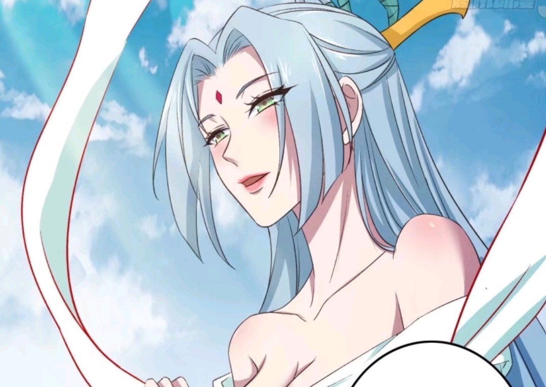 My Harem Depend on Drawing Chapter 36 - halaman 36