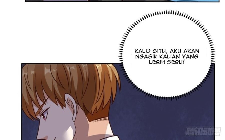 My Harem Depend on Drawing Chapter 39 - halaman 24