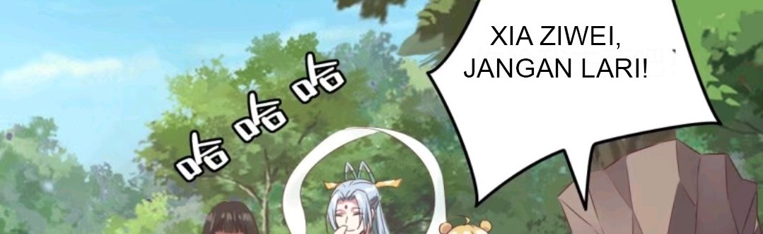 My Harem Depend on Drawing Chapter 39 - halaman 42