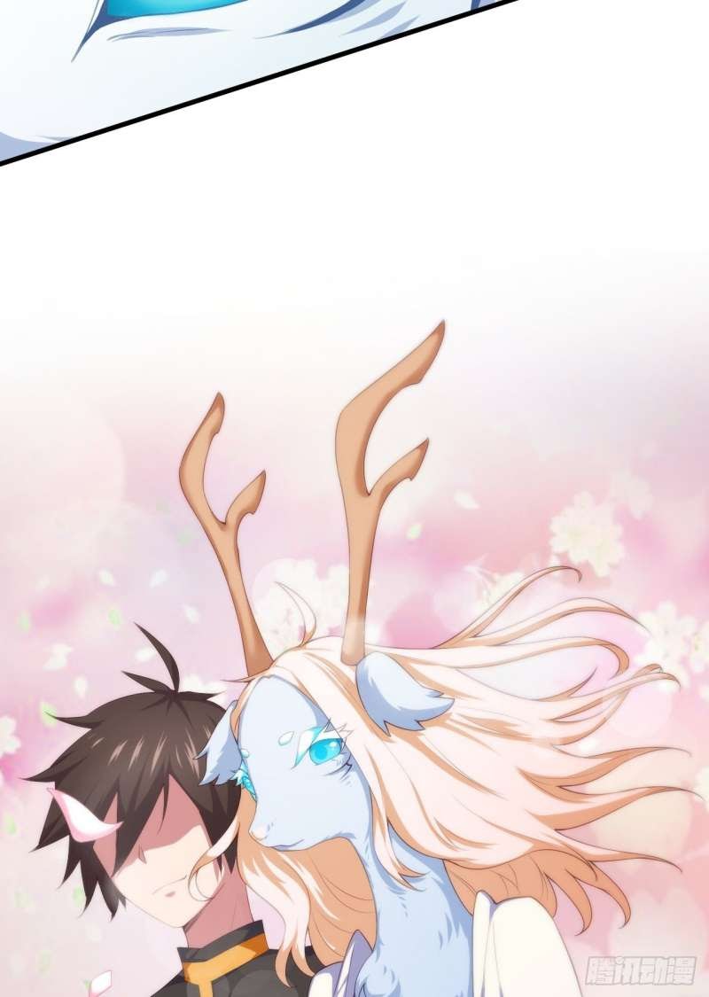 My Harem Depend on Drawing Chapter 4 - halaman 101