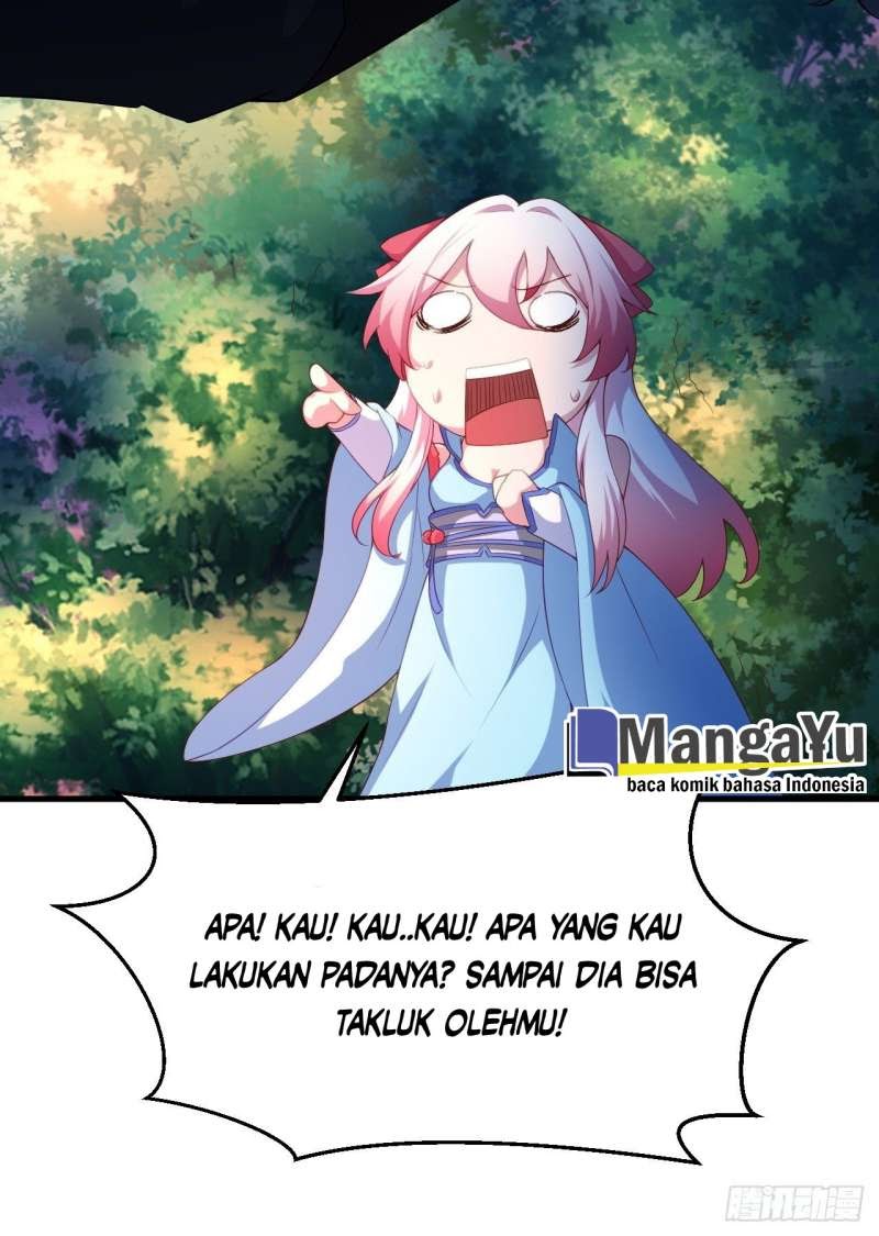My Harem Depend on Drawing Chapter 4 - halaman 106