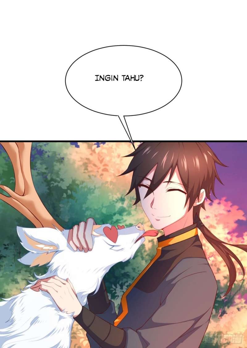 My Harem Depend on Drawing Chapter 4 - halaman 107