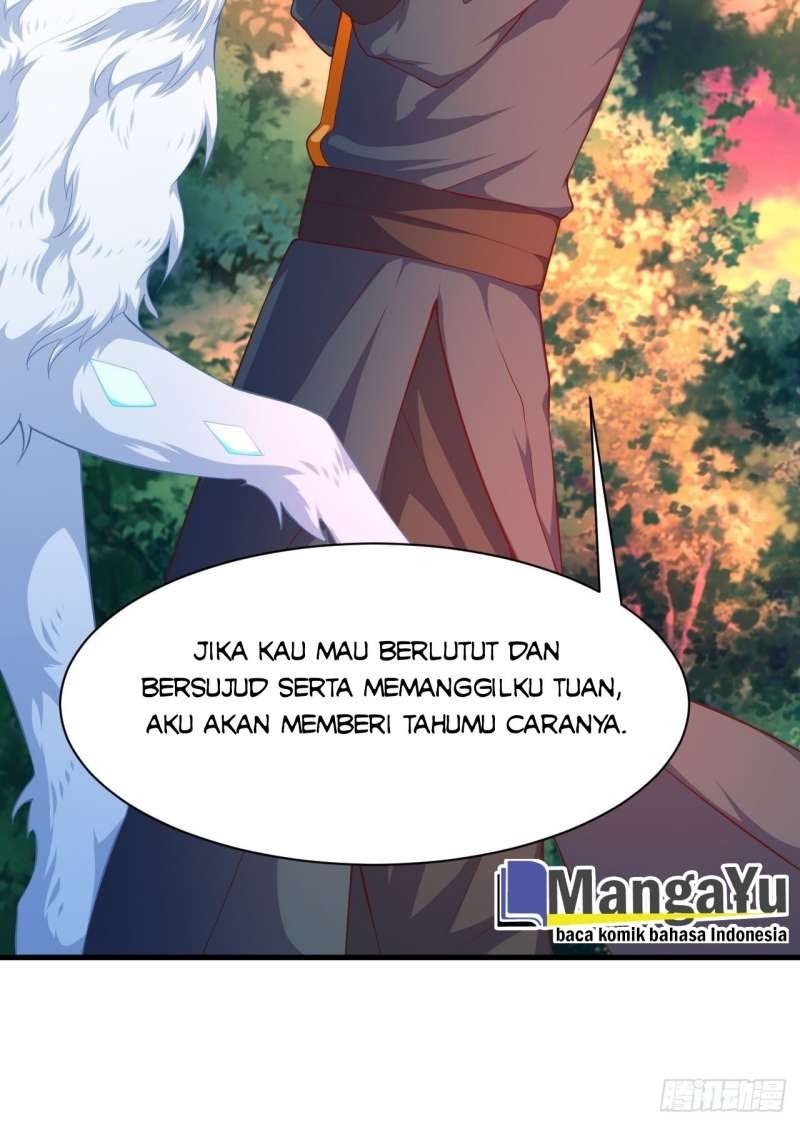 My Harem Depend on Drawing Chapter 4 - halaman 108