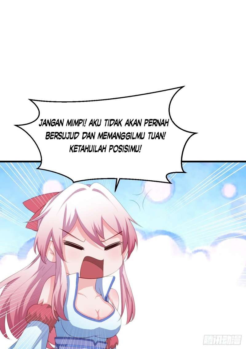 My Harem Depend on Drawing Chapter 4 - halaman 109