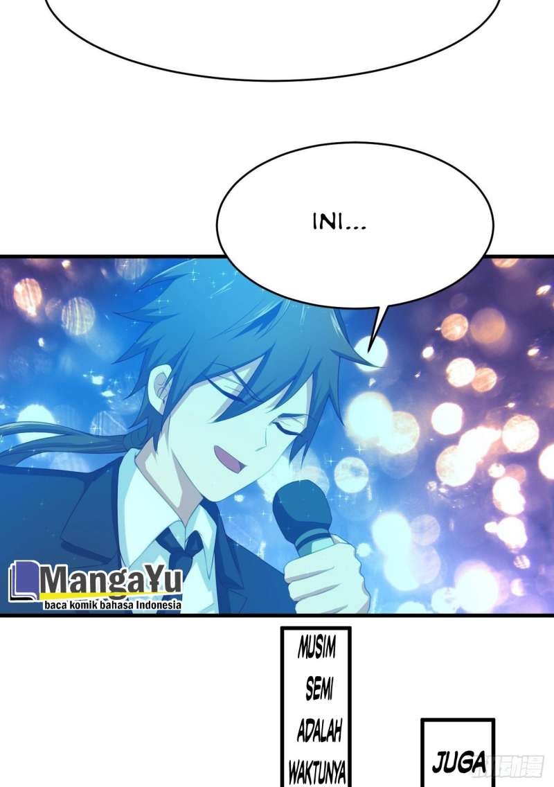 My Harem Depend on Drawing Chapter 4 - halaman 114