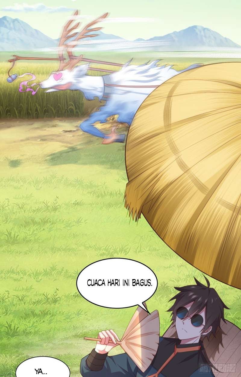 My Harem Depend on Drawing Chapter 4 - halaman 123