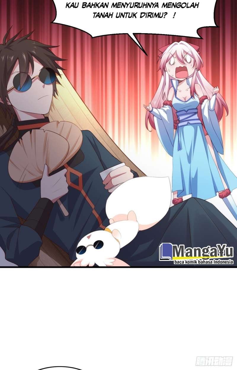 My Harem Depend on Drawing Chapter 4 - halaman 125
