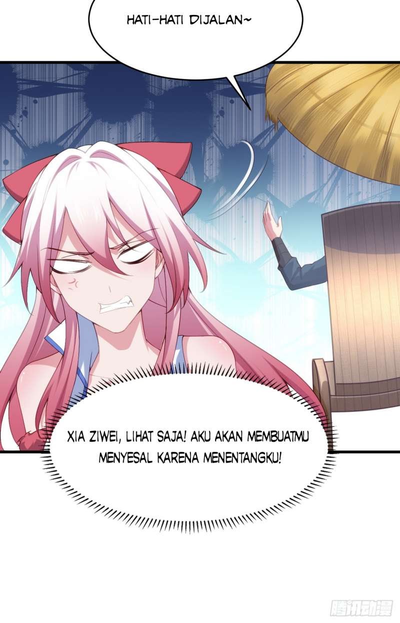 My Harem Depend on Drawing Chapter 4 - halaman 127
