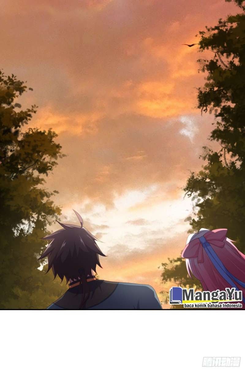 My Harem Depend on Drawing Chapter 4 - halaman 41