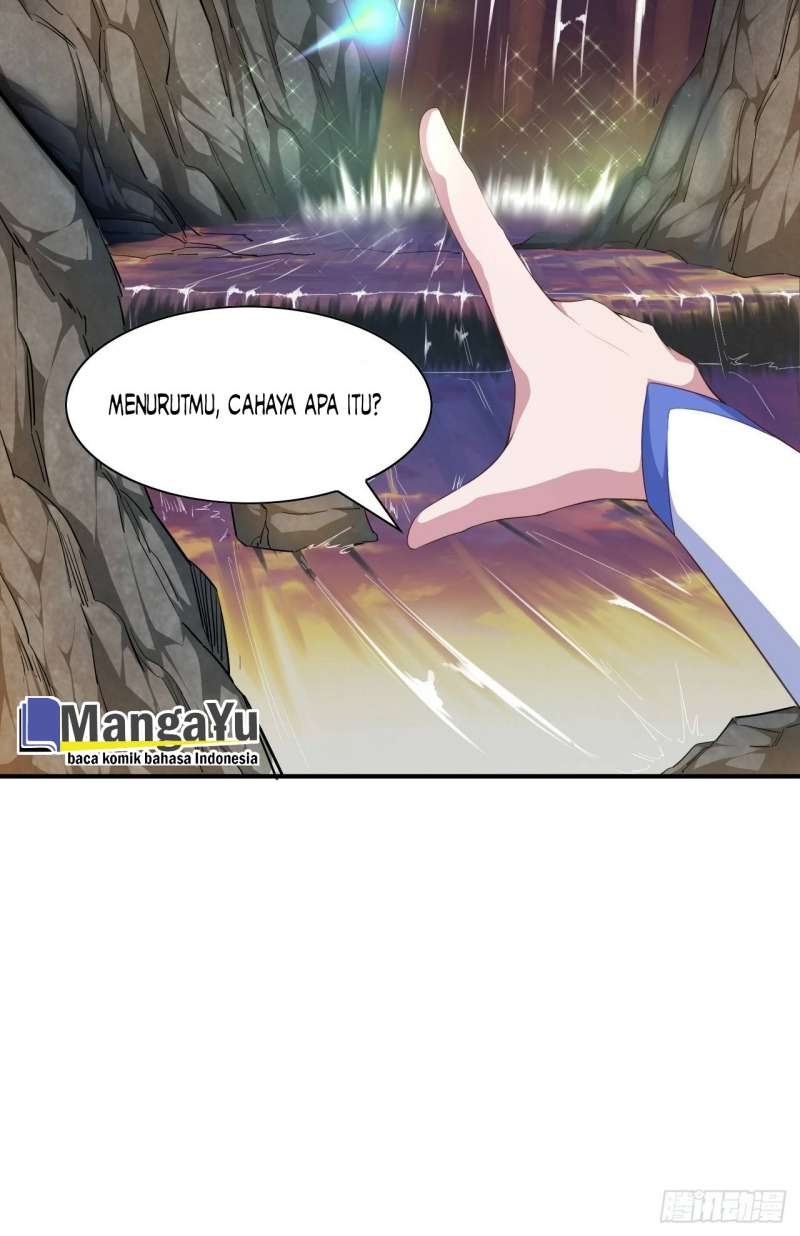 My Harem Depend on Drawing Chapter 4 - halaman 44