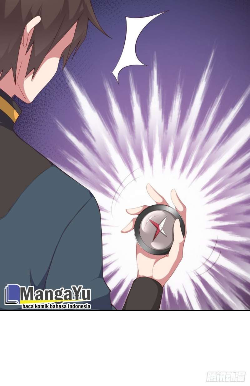 My Harem Depend on Drawing Chapter 4 - halaman 47