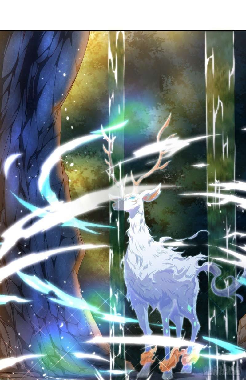 My Harem Depend on Drawing Chapter 4 - halaman 48