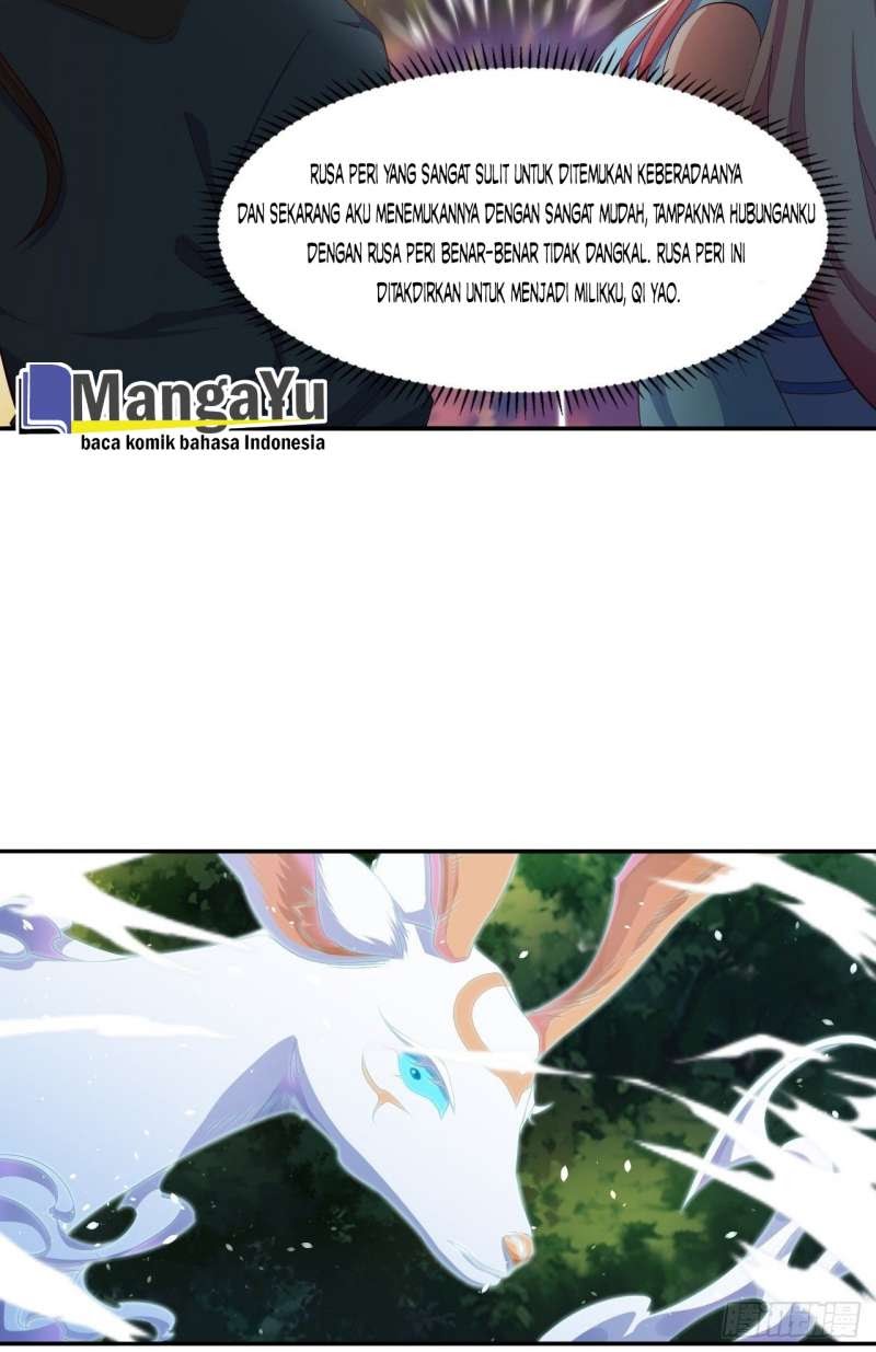 My Harem Depend on Drawing Chapter 4 - halaman 50