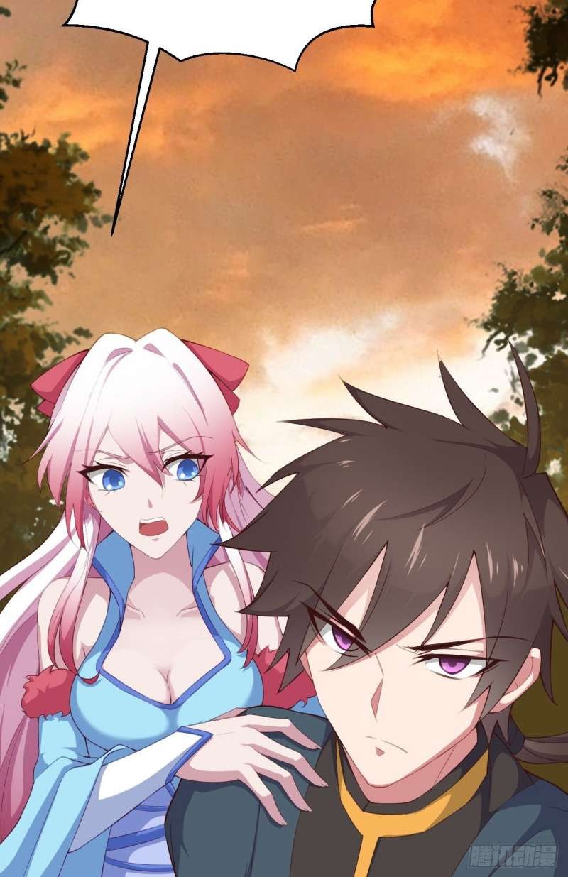 My Harem Depend on Drawing Chapter 4 - halaman 53