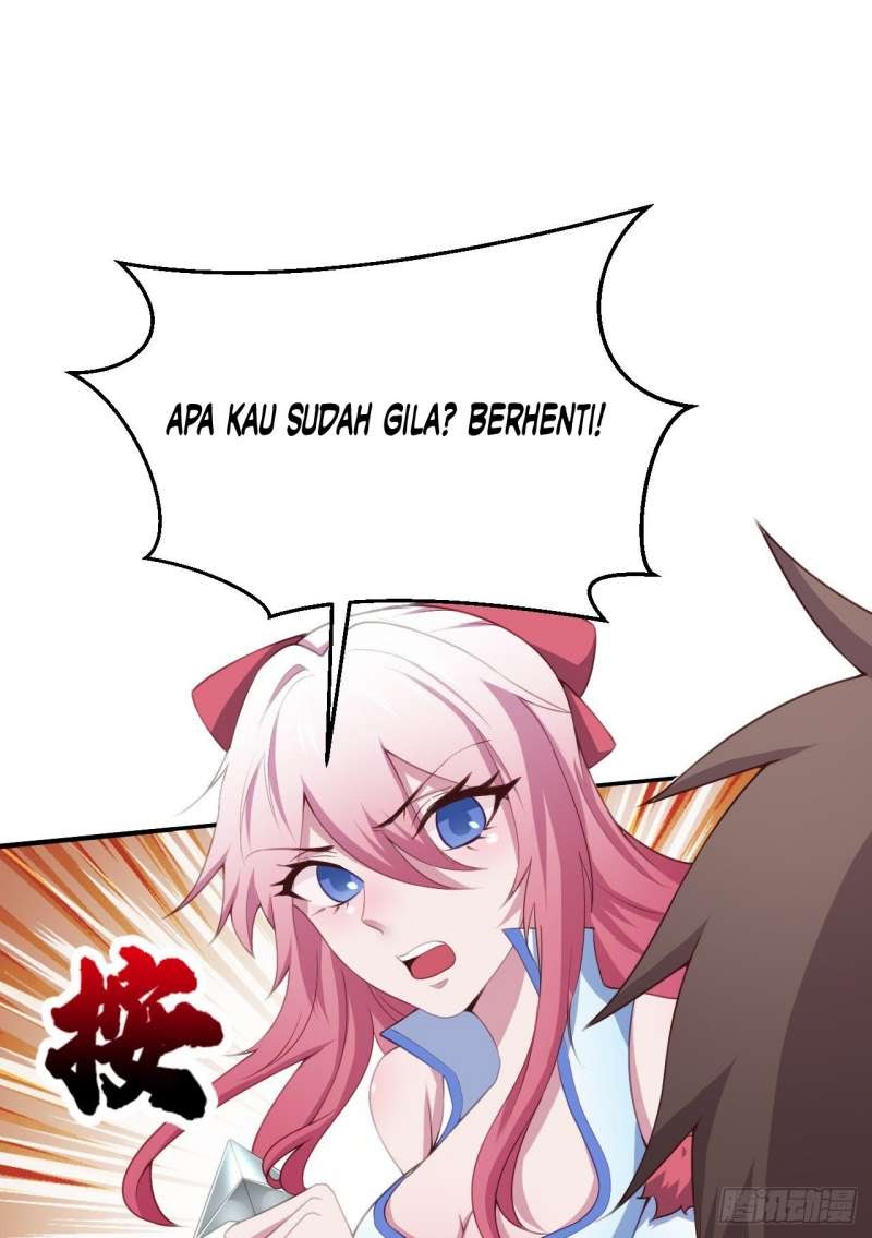My Harem Depend on Drawing Chapter 4 - halaman 56