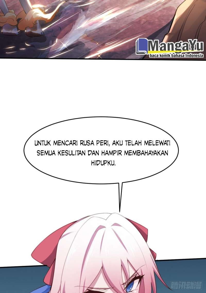 My Harem Depend on Drawing Chapter 4 - halaman 59