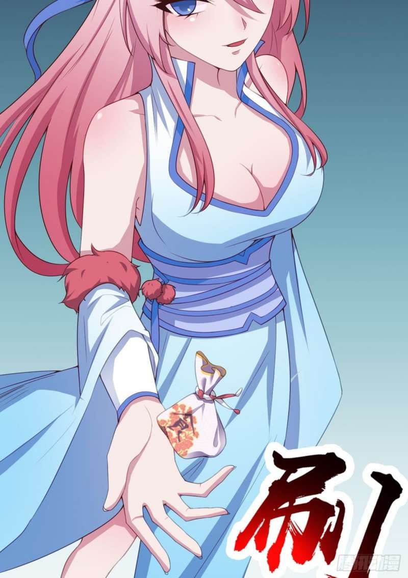 My Harem Depend on Drawing Chapter 4 - halaman 60