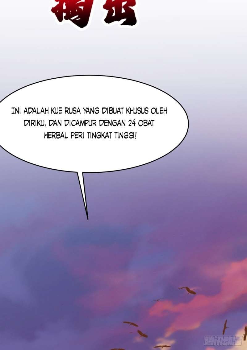 My Harem Depend on Drawing Chapter 4 - halaman 62