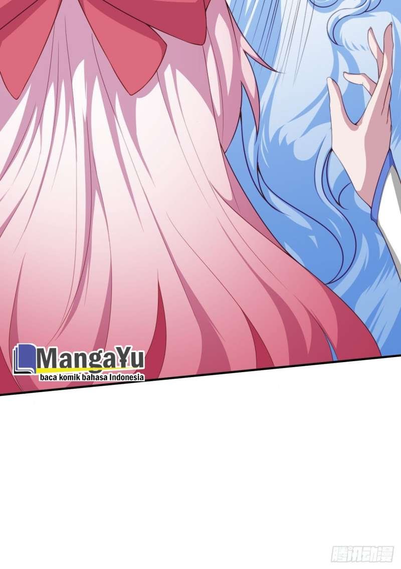My Harem Depend on Drawing Chapter 4 - halaman 69