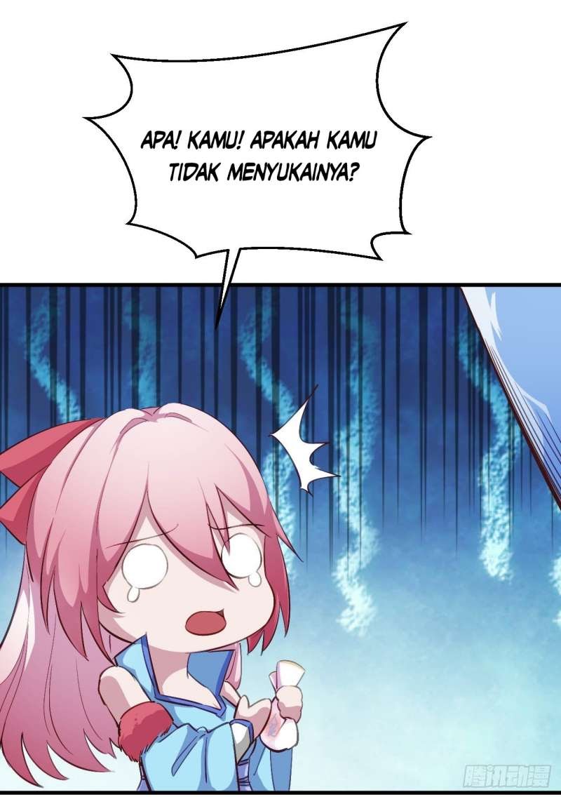 My Harem Depend on Drawing Chapter 4 - halaman 70