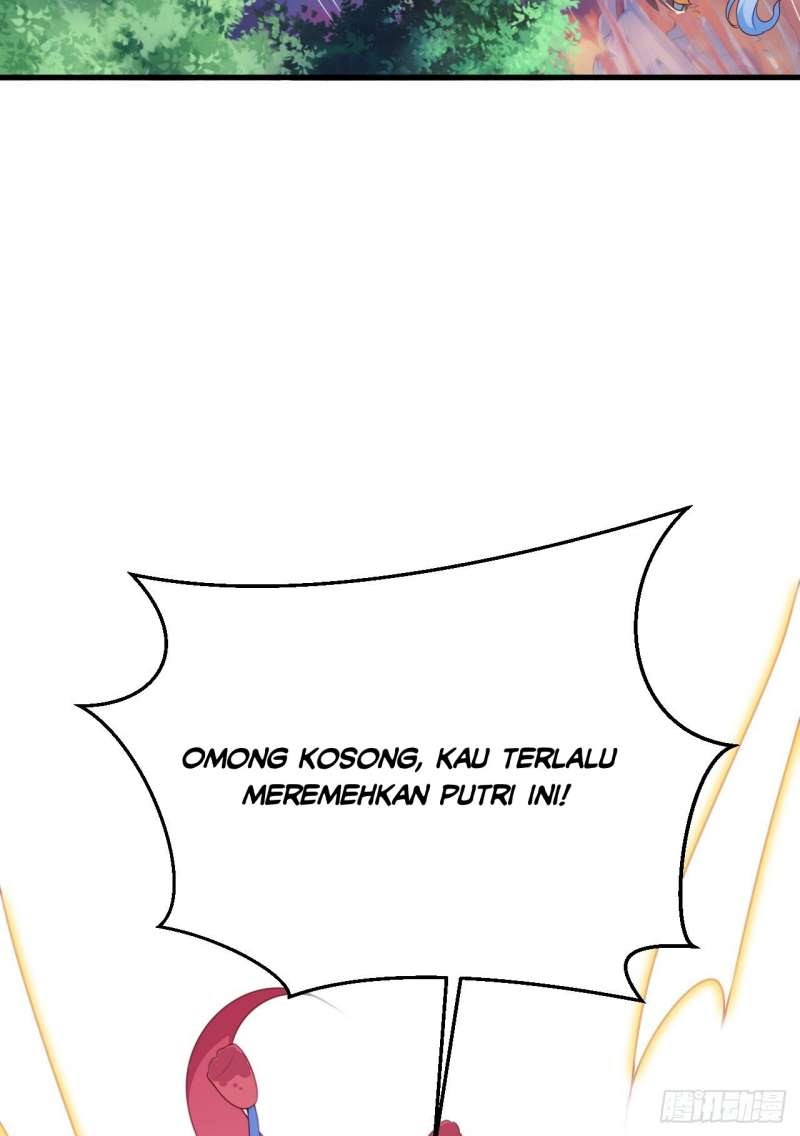 My Harem Depend on Drawing Chapter 4 - halaman 73