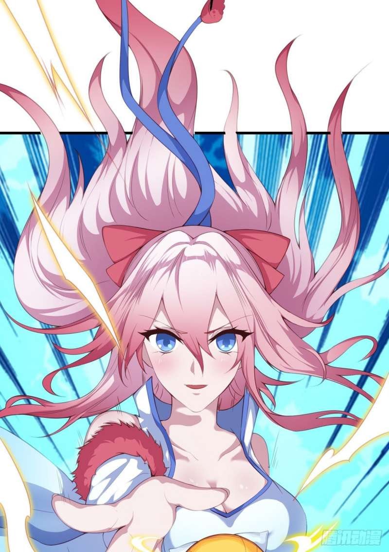 My Harem Depend on Drawing Chapter 4 - halaman 74