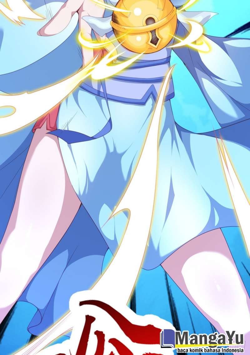My Harem Depend on Drawing Chapter 4 - halaman 75