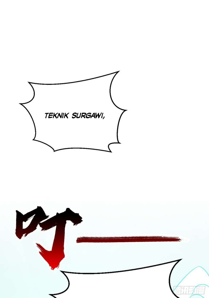 My Harem Depend on Drawing Chapter 4 - halaman 77