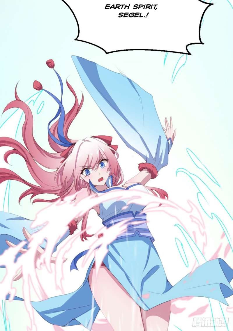 My Harem Depend on Drawing Chapter 4 - halaman 78