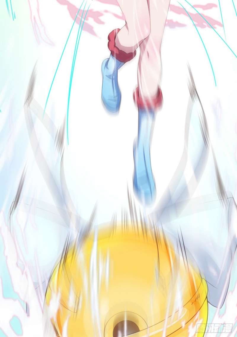 My Harem Depend on Drawing Chapter 4 - halaman 79