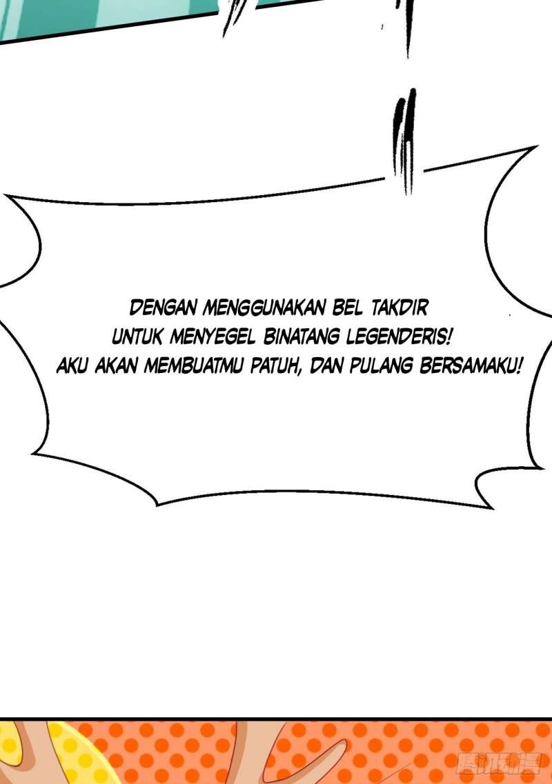 My Harem Depend on Drawing Chapter 4 - halaman 81