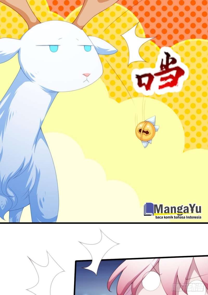 My Harem Depend on Drawing Chapter 4 - halaman 82