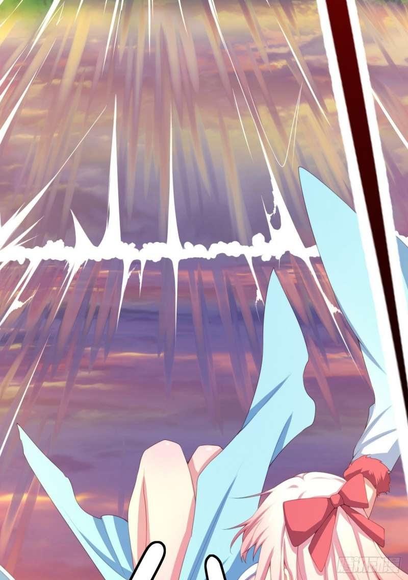 My Harem Depend on Drawing Chapter 4 - halaman 85