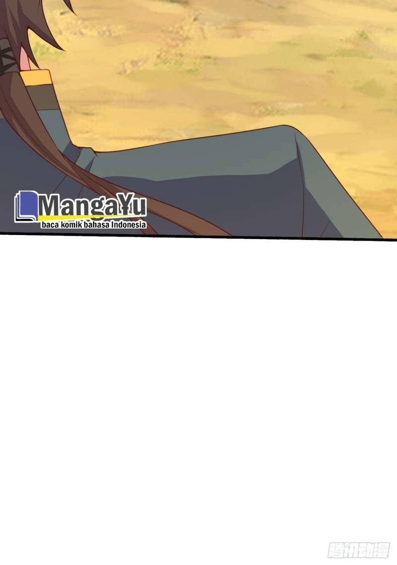 My Harem Depend on Drawing Chapter 4 - halaman 87