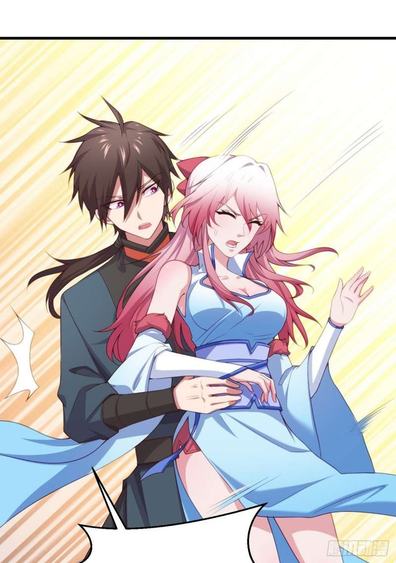 My Harem Depend on Drawing Chapter 4 - halaman 88